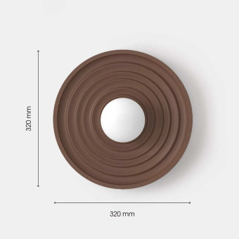 Настенный светильник Svoy Design Seea S LSEW32-8025